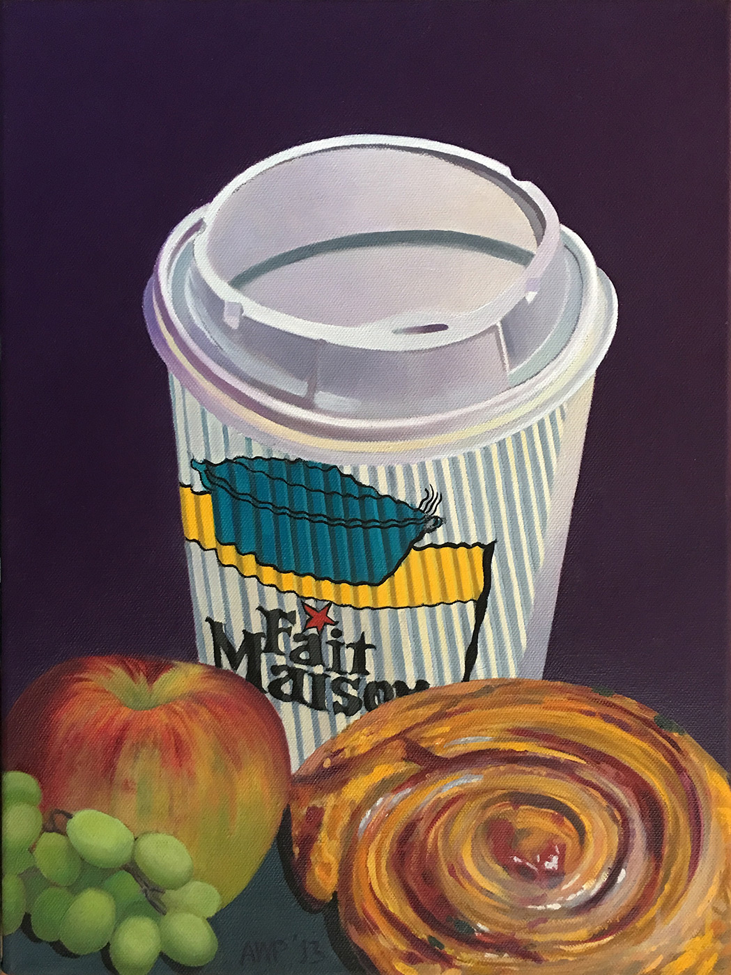 04 Saturday Breakfast